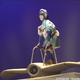 Image for article titled See Nausicaä Come To Life As A Live-Action Kabuki Play